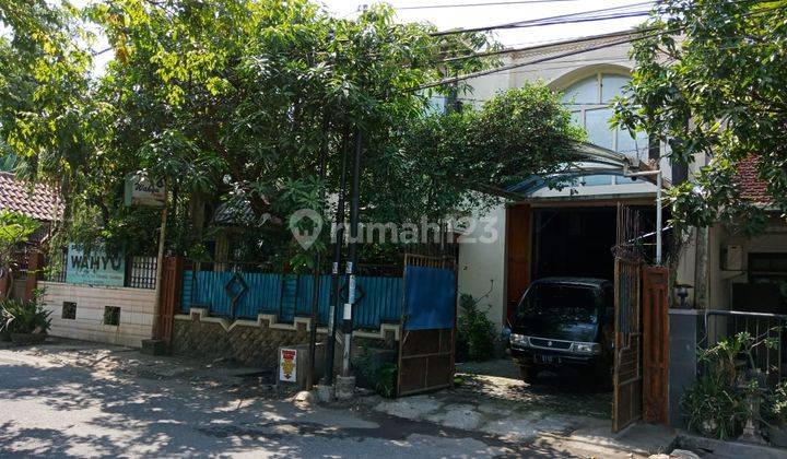 Dijual Rumah, Kantor, Gudang Produksi jadi Satu Rumah Usaha  2