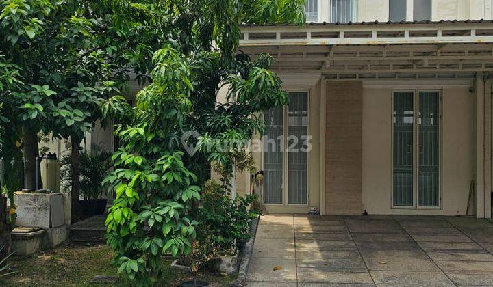 Dijual Rumah Siap Huni The Mansion, Pakuwon Indah 1