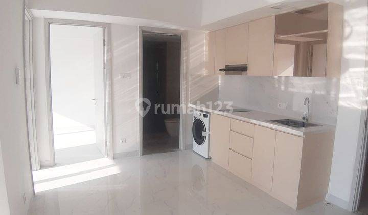 Dijual Murah Bu Apartemen La Viz Baru Gress  2