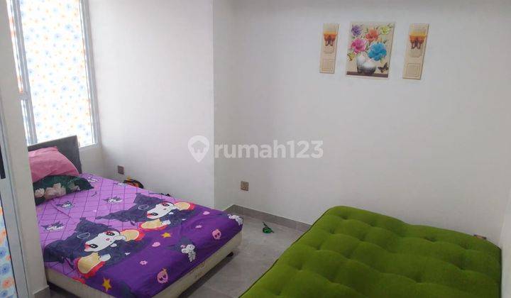 Jual Cepat B U Apartment AVENUE 88 DARMO PERMAI - LANTAI 22 1