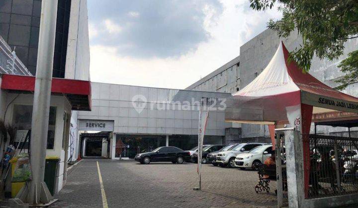 Disewakan Tempat Strategis Pusat Kota SURABAYA  1