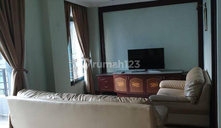 Apartemen Prima Graha Family Hook Prima A 1005 1