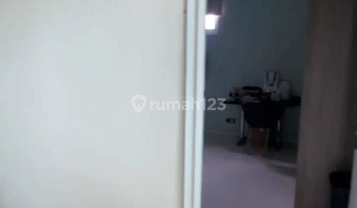 Di jual rumah hitung tanah di HRMuhamad Surabaya 2