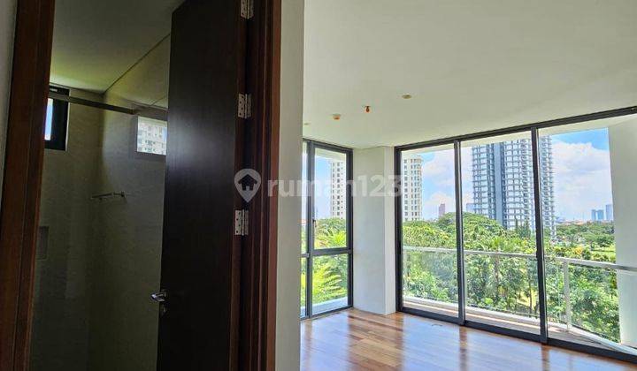 Apartment The Rosebay Tower H Lantai 5 2