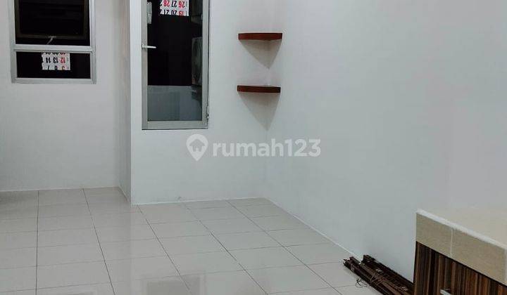 Disewakan Apartemen Puncak Kertajaya 1