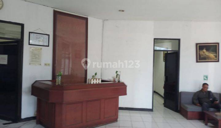 Di jual/Disewakan Pabrik Gudang Siap Pakai Jalan Raya Kletek, Sidoarjo 2