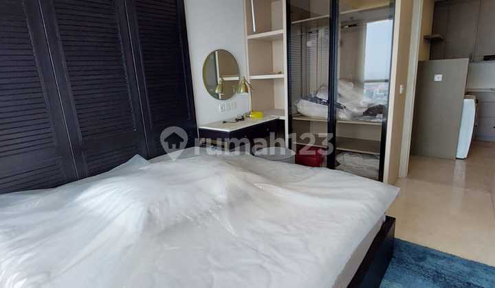 Kondominium Mewah di Pusat Kota One Icon Residence 2