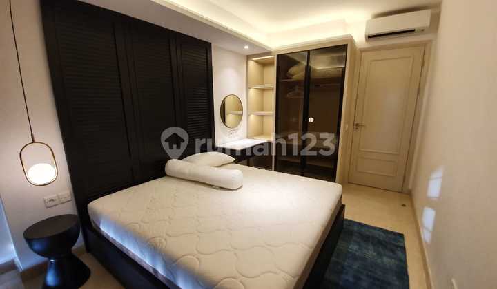 Kondominium Mewah di Pusat Kota One Icon Residence 2