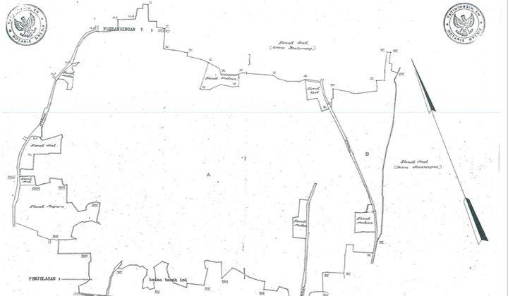 Di jual Tanah Dekat JIIPE Java Integrated Industrial  Ports Estate] GRESIK 1