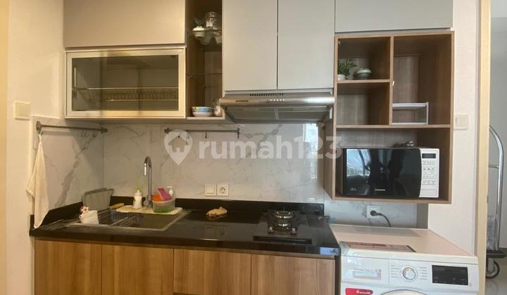 Disewakan apartemen Anderson Disewakan apartemen Anderson