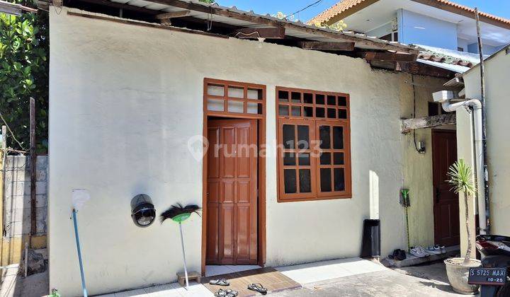 Rumah Kos kosan Dijual Rumah Kost Jl. Karangan Pdam Wiyung 1