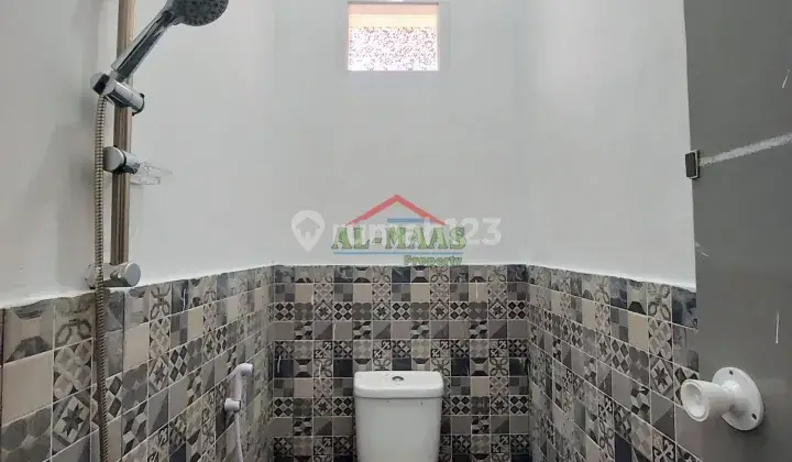 Rumah murah kualitas mewah eksklusif di sayap kota Bandung 7