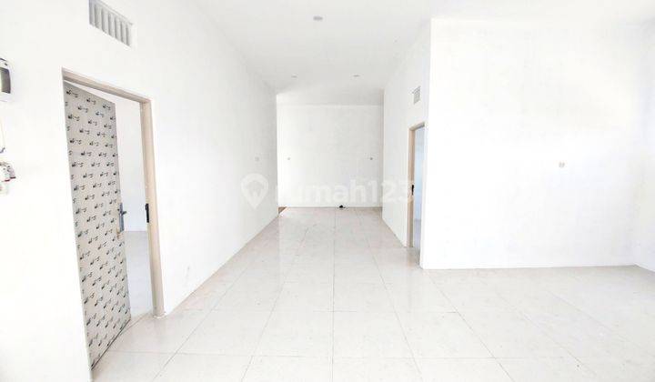 Rumah siap bangun eksklusif di Bandung selatan dan bebas pengambilan type