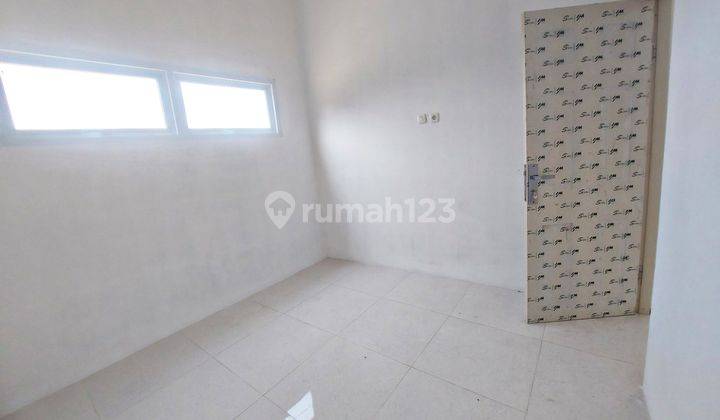 Rumah siap bangun eksklusif di Bandung selatan dan bebas pengambilan type