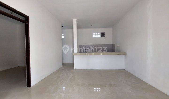 Rumah minimalis modern siap huni kualitas mewah 4