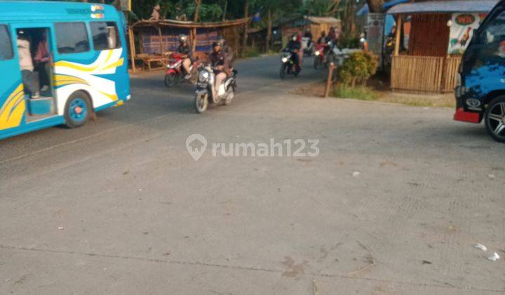 Di Jual Tanah Kosong 1