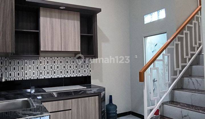 Rumah Bagus Siap Huni Di Poris Indah Tangerang Kota Shm 1