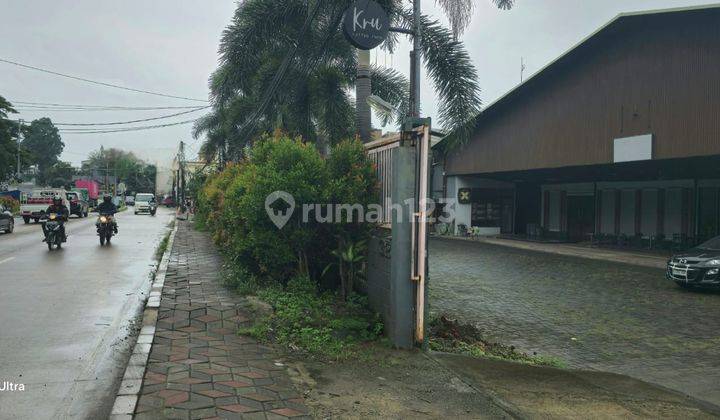 Di Jual Cepat Gedung Pertemuan Di Karawaci Tangerang 2