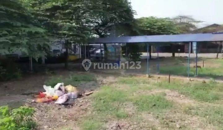 Turun Harga Dijual Ex Pabrik Lt 10560 M² Lb 3328 M² Di Jatiuwung Tangerang 2