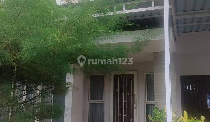 Rumah Bagus Semi Furnished SHM - Sertifikat Hak Milik di perumahan Survan Padi cluster ELYSIA pasar Kemis Tangerang , Pasar Kemis 1