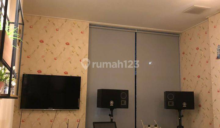 Ruko Cocok Utk Cafe Lb 56m² Bagus Shm Banjar Wijaya Tangerang  2