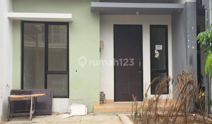 Rumah Di Grand Batavia Rajeg Kukun Kab Tangerang Bagus 1