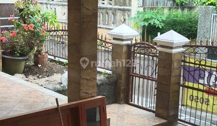 Dijual Rumah 2lt SHM di Vila Ilhami Karawaci Kab Tangerang