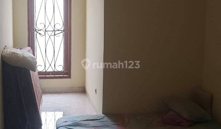 Dijual Rumah 2lt SHM di Vila Ilhami Karawaci Kab Tangerang