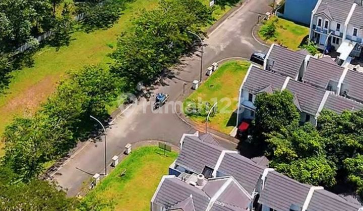 Kavling Termurah 900Jutaan Sudah Punya Kavling Free Bphtb* di BSD Kavling Termurah 900Jutaan Sudah Punya Kavling Free Bphtb* di BSD