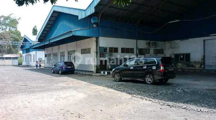 Ex-Factory Industrial Warehouse Super Strategic Pantura Location, Tegal Area 2.2 Ha Ex-Factory Industrial Warehouse Super Strategic Pantura Location, Tegal Area 2.2 Ha