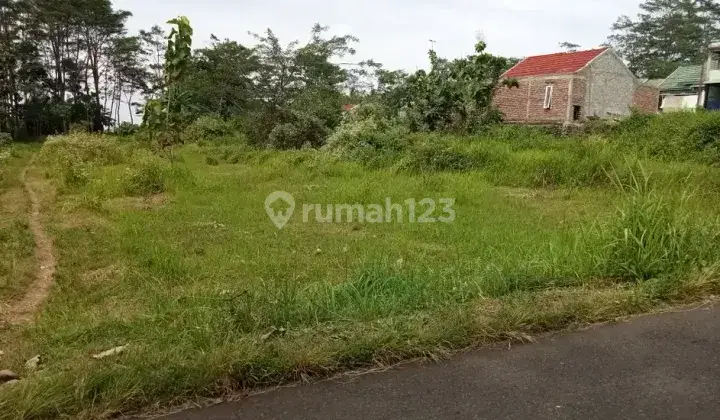 Jual Cepat Tanah Lokasi Boyolali 1