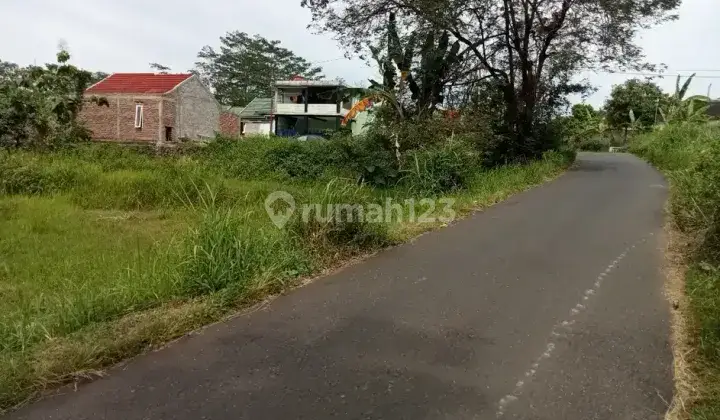 Jual Cepat Tanah Lokasi Boyolali 2