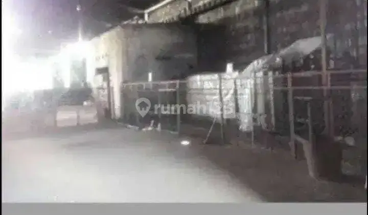Dijual Gudang Lokasi Klaten Zona Merah Industri 1