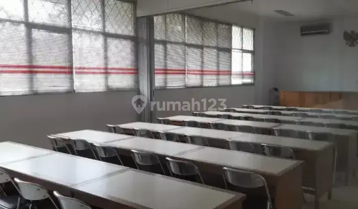 Take Over Pabrik Farmasi Armoxindo Farma 2