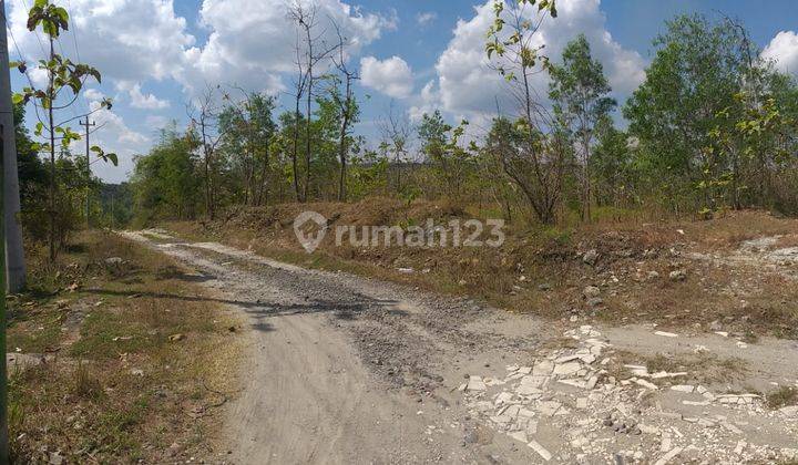 Dijual Pabrik Pupuk Aktif Petrokimia Lokasi Waru Sukoharjo