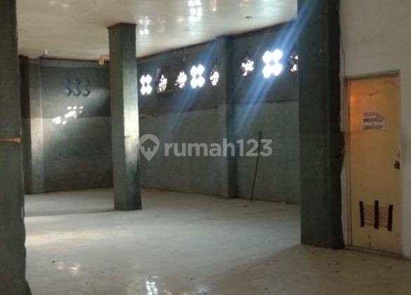 Dijual Gudang Gudang Lokasi Karanganyar 3