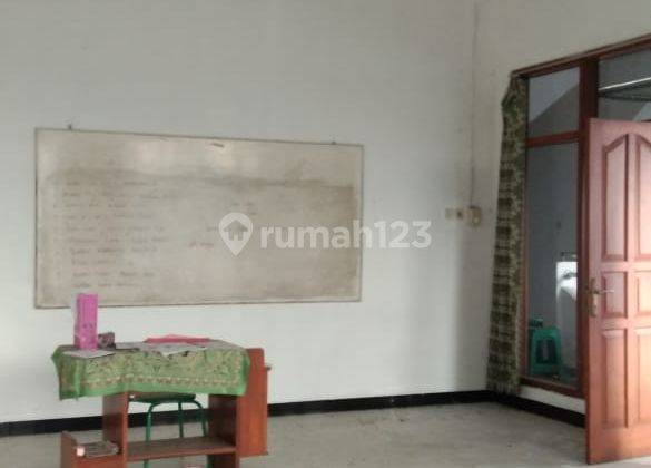 Dijual Gudang Gudang Lokasi Karanganyar 15