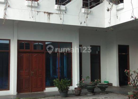 Dijual Gudang Gudang Lokasi Karanganyar 16