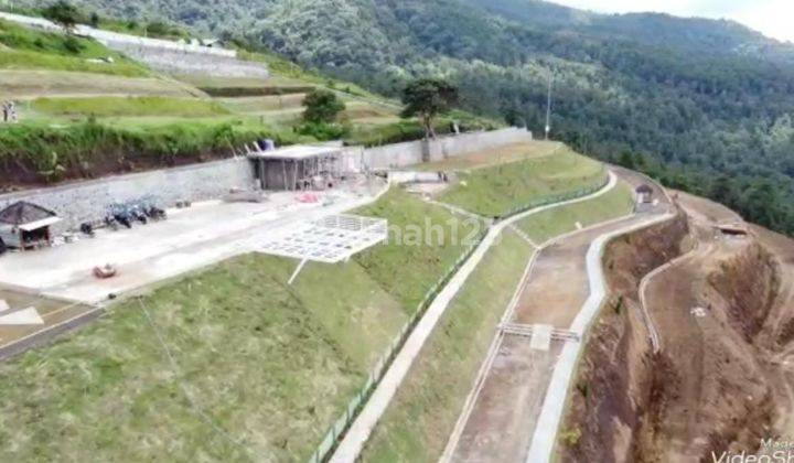 Dijual Lahan Kemuning 8,4 Hektar Zona Kuning 6