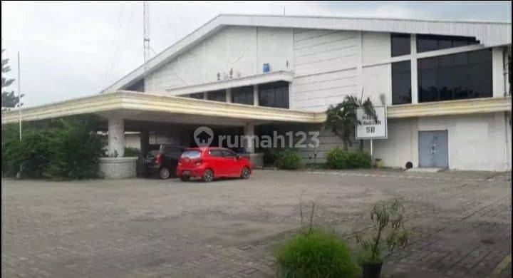 Gudang Karanganyar  1