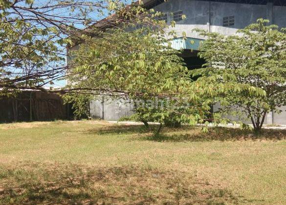 Disewakan Gudang Sonorejo Parangjoro 1.3 Ha 7