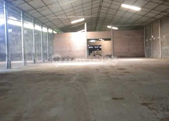 Disewakan Gudang Sonorejo Parangjoro 1.3 Ha 11