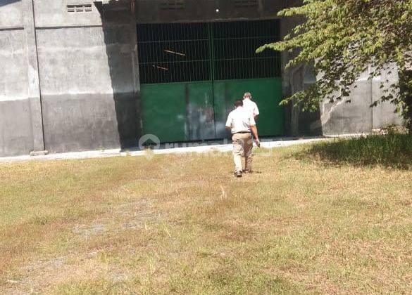 Disewakan Gudang Sonorejo Parangjoro 1.3 Ha 12