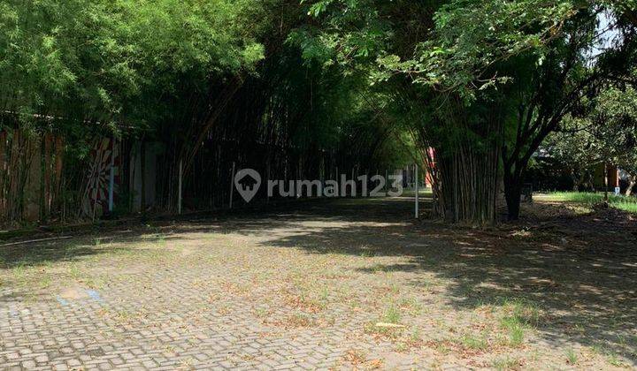 Disewakan Gudang 1.2 Hektare Lokasi Kartasura Dekat Exit Tol Luas Tanah 1,2 Hektar 8
