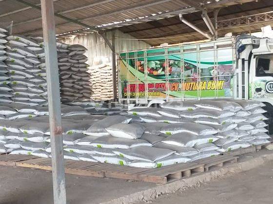 Dijual Pabrik Pupuk Sukoharjo Aktif Take Over Luas 7000m  10