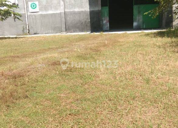 Disewakan Gudang Sonorejo Parangjoro  6