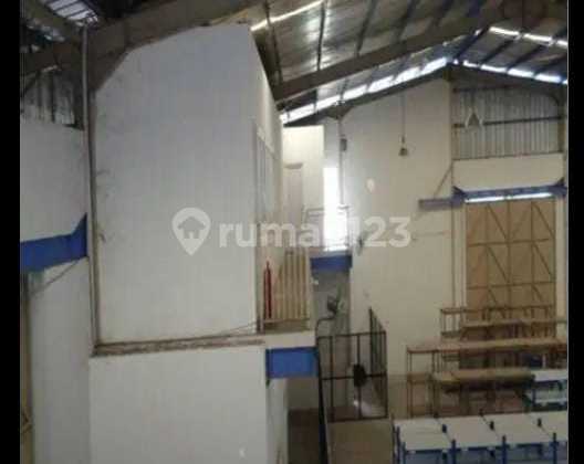 Dijual Gudang Atau Pabrik Lokasi Ungaran  3