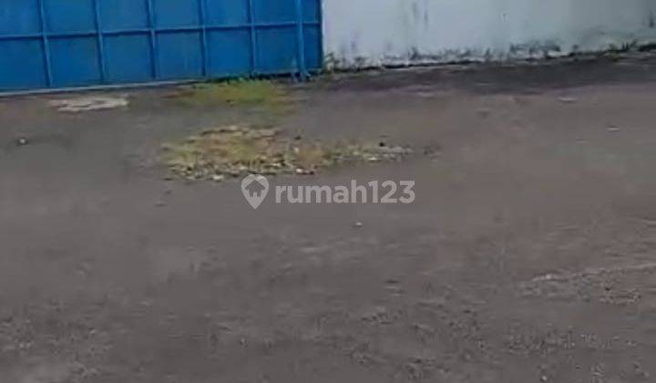 Dijual Gudang Sona Industri Ketintang Nogosar 6