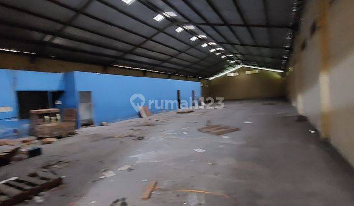 Disewakan Gudang Sona Industri Telukan 6.500 Meter 4