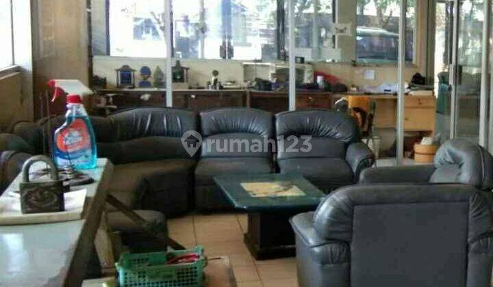 Dijual Pabrik 5,5 Hektar Polokarto 3